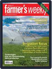 Farmer's Weekly (Digital) Subscription                    February 23rd, 2015 Issue
