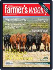 Farmer's Weekly (Digital) Subscription                    March 2nd, 2015 Issue
