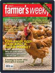 Farmer's Weekly (Digital) Subscription                    March 9th, 2015 Issue
