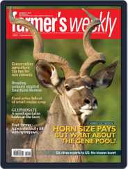 Farmer's Weekly (Digital) Subscription                    March 16th, 2015 Issue