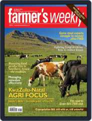 Farmer's Weekly (Digital) Subscription                    March 23rd, 2015 Issue