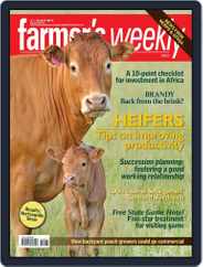Farmer's Weekly (Digital) Subscription                    March 30th, 2015 Issue