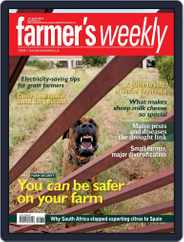 Farmer's Weekly (Digital) Subscription                    April 13th, 2015 Issue