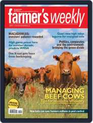 Farmer's Weekly (Digital) Subscription                    April 20th, 2015 Issue