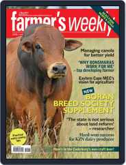 Farmer's Weekly (Digital) Subscription                    April 27th, 2015 Issue