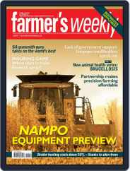 Farmer's Weekly (Digital) Subscription                    May 4th, 2015 Issue