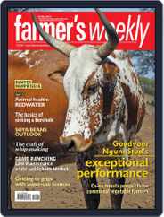 Farmer's Weekly (Digital) Subscription                    May 11th, 2015 Issue