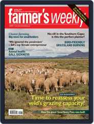 Farmer's Weekly (Digital) Subscription                    May 18th, 2015 Issue