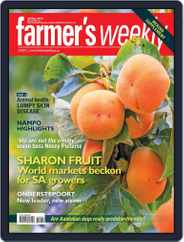 Farmer's Weekly (Digital) Subscription                    May 25th, 2015 Issue