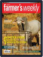 Farmer's Weekly (Digital) Subscription                    June 15th, 2015 Issue