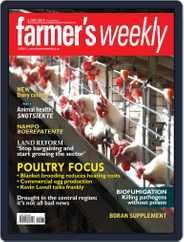 Farmer's Weekly (Digital) Subscription                    June 29th, 2015 Issue
