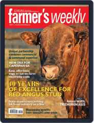 Farmer's Weekly (Digital) Subscription                    July 13th, 2015 Issue