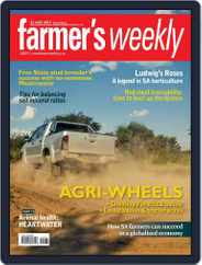 Farmer's Weekly (Digital) Subscription                    July 31st, 2015 Issue