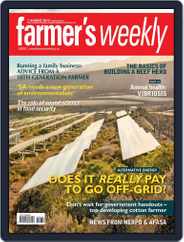 Farmer's Weekly (Digital) Subscription                    August 7th, 2015 Issue