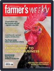 Farmer's Weekly (Digital) Subscription                    August 14th, 2015 Issue