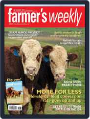 Farmer's Weekly (Digital) Subscription                    August 28th, 2015 Issue