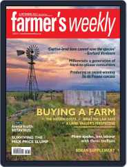 Farmer's Weekly (Digital) Subscription                    September 4th, 2015 Issue