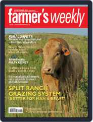 Farmer's Weekly (Digital) Subscription                    September 18th, 2015 Issue