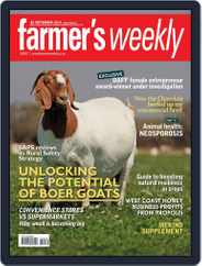 Farmer's Weekly (Digital) Subscription                    September 25th, 2015 Issue