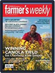 Farmer's Weekly (Digital) Subscription                    October 2nd, 2015 Issue