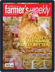 Farmer's Weekly (Digital) Subscription                    October 9th, 2015 Issue