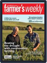 Farmer's Weekly (Digital) Subscription                    October 16th, 2015 Issue
