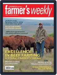 Farmer's Weekly (Digital) Subscription                    November 13th, 2015 Issue