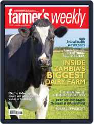 Farmer's Weekly (Digital) Subscription                    November 20th, 2015 Issue