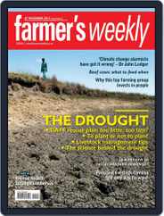 Farmer's Weekly (Digital) Subscription                    November 27th, 2015 Issue