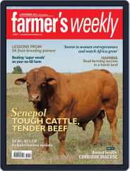 Farmer's Weekly (Digital) Subscription                    December 4th, 2015 Issue