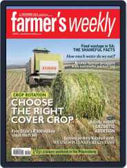 Farmer's Weekly (Digital) Subscription                    December 11th, 2015 Issue
