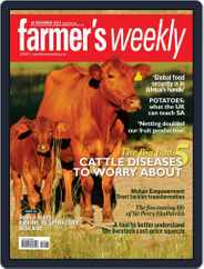 Farmer's Weekly (Digital) Subscription                    December 18th, 2015 Issue