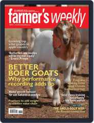 Farmer's Weekly (Digital) Subscription                    January 22nd, 2016 Issue