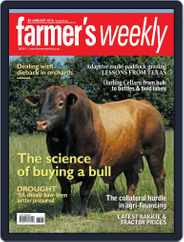 Farmer's Weekly (Digital) Subscription                    January 29th, 2016 Issue