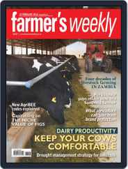 Farmer's Weekly (Digital) Subscription                    February 19th, 2016 Issue