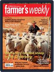Farmer's Weekly (Digital) Subscription                    February 22nd, 2016 Issue