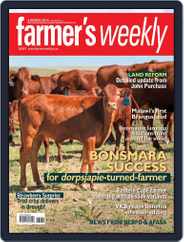 Farmer's Weekly (Digital) Subscription                    February 29th, 2016 Issue