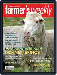 Farmer's Weekly (Digital) Subscription                    March 7th, 2016 Issue