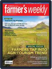 Farmer's Weekly (Digital) Subscription                    March 14th, 2016 Issue