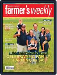 Farmer's Weekly (Digital) Subscription                    March 21st, 2016 Issue