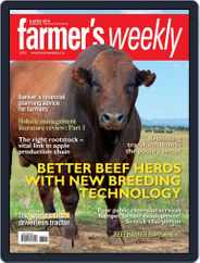 Farmer's Weekly (Digital) Subscription                    April 4th, 2016 Issue