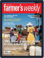 Farmer's Weekly (Digital) Subscription                    April 11th, 2016 Issue