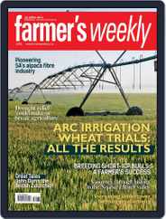 Farmer's Weekly (Digital) Subscription                    April 18th, 2016 Issue