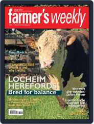 Farmer's Weekly (Digital) Subscription                    May 2nd, 2016 Issue