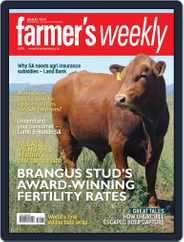 Farmer's Weekly (Digital) Subscription                    May 16th, 2016 Issue