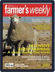 Farmer's Weekly (Digital) Subscription                    May 23rd, 2016 Issue