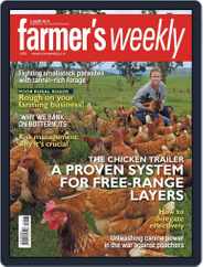 Farmer's Weekly (Digital) Subscription                    May 30th, 2016 Issue