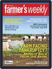 Farmer's Weekly (Digital) Subscription                    June 6th, 2016 Issue