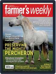 Farmer's Weekly (Digital) Subscription                    June 13th, 2016 Issue
