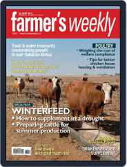 Farmer's Weekly (Digital) Subscription                    June 20th, 2016 Issue